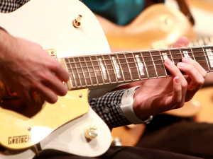 Modern Music Ensemble Feat. Van Doran Group