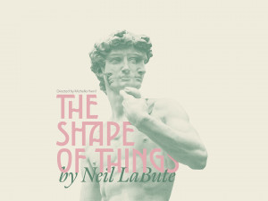 The Shape of Things