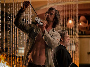 Bad Times at the El Royale