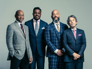 An Evening with Branford Marsalis