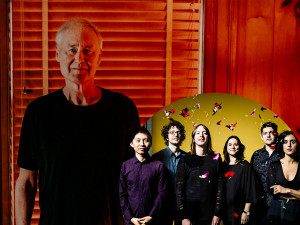 Bruce Hornsby & yMusic present BrhyM