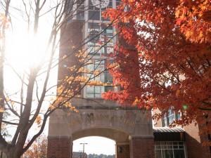 Fall Music at Lindenwood