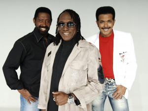 The Commodores