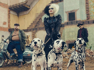 Cruella