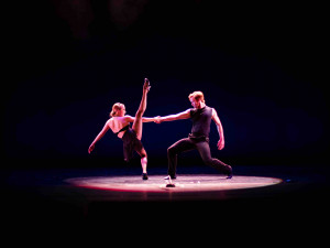 Fall Dance Concert