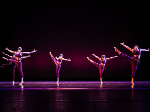 Spring Dance Concert