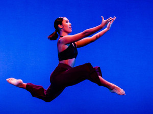 Winter Dance Concert