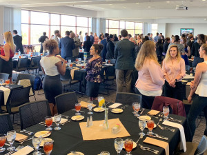 Etiquette Dinner (Cancelled)