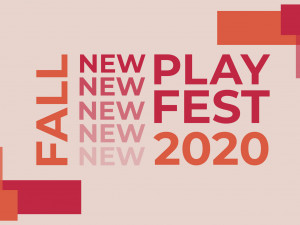 Fall Play Fest 2020 (TALKBACK)
