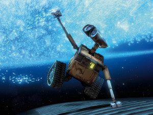 WALL-E