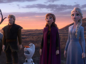 Frozen 2