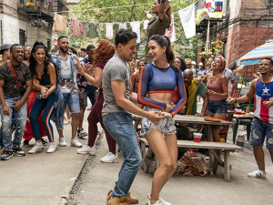 In The Heights