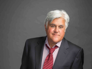 Jay Leno