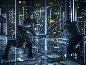 John Wick: Chapter 3 - Parabellum