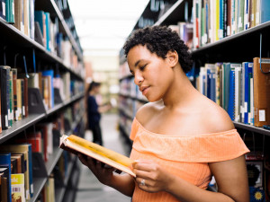 Virtual Research Help (Tuesdays)