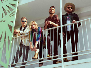 Neon Trees