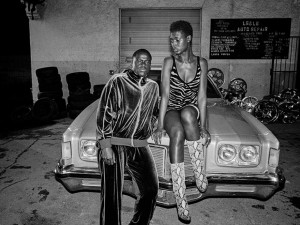 Queen & Slim