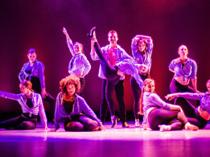 Spring Dance Concert