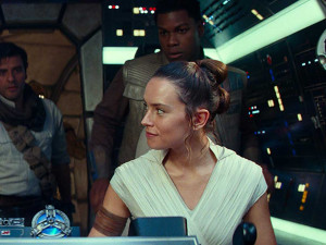Star Wars: The Rise of Skywalker