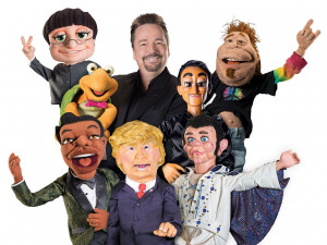 Terry Fator