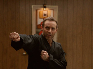 The Art of Self-Defense