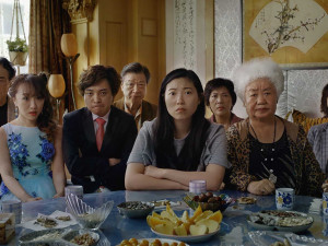 The Farewell