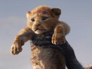 The Lion King