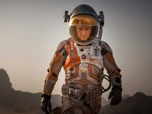 The Martian