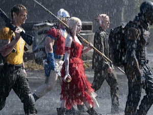 The Suicide Squad