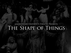 The Shape of Things