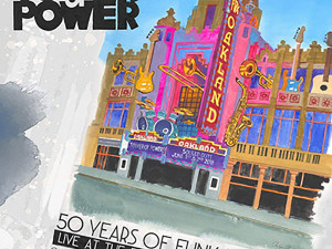 Tower of Power