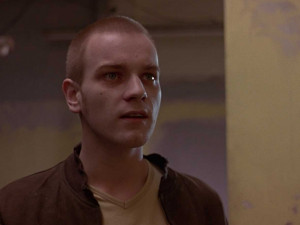 Trainspotting