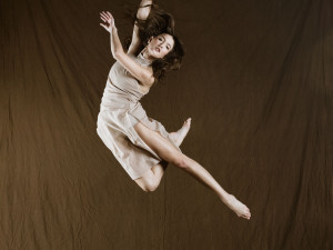 Winter Dance Concert