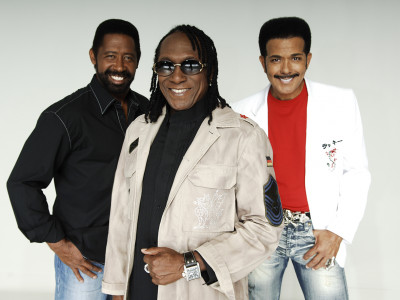 The Commodores