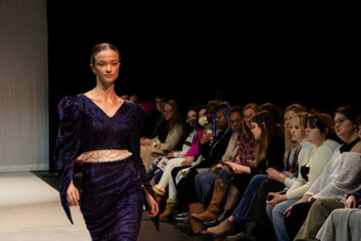 2025 Fall Fashion Show