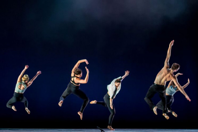 Spring Dance Concert