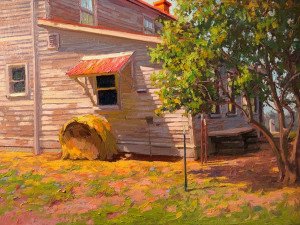 Heartland Art Club Members Exhibition