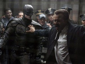 The Batman