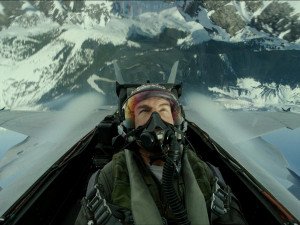 Top Gun: Maverick