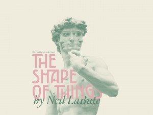 The Shape of Things