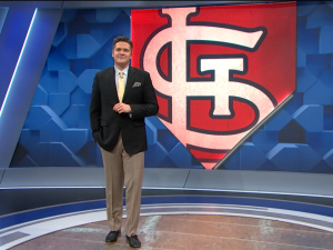 The Amsinger Series: Cardinals New Era