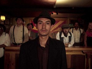 Bisbee '17