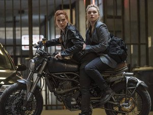 Black Widow