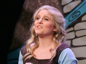 Rodgers and Hammerstein's Cinderella