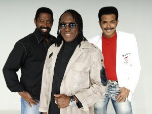 The Commodores