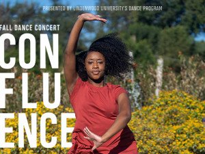 Fall Dance Concert: Confluence
