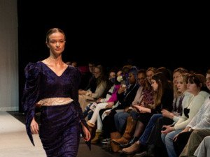 2025 Fall Fashion Show