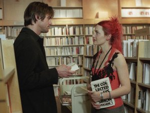 Eternal Sunshine of the Spotless Mind