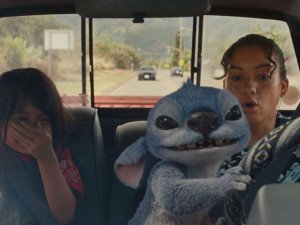 Lilo & Stitch
