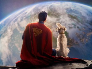Superman